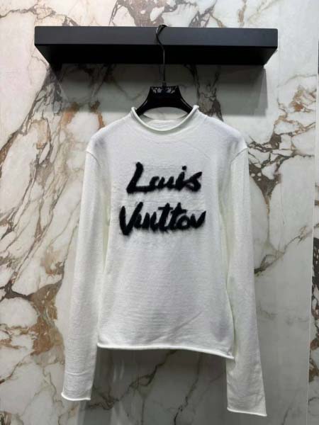 2025年10月1日入荷秋冬新作Louis Vuittonフ...