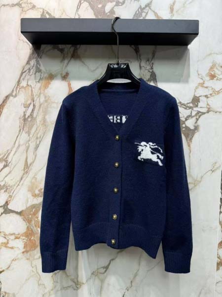 2025年10月1日入荷秋冬新作Burberryファッション...