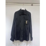 2025年10月1日入荷秋冬新作YSLファッション/誕生日プレゼント/贈り物 can工場