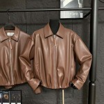 2025年10月1日入荷秋冬新作Loewe ジャケットファッション/誕生日プレゼント/贈り物 can工場