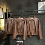 2025年10月1日入荷秋冬新作Loewe ジャケットファッション/誕生日プレゼント/贈り物 can工場