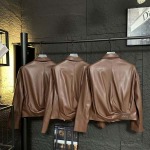 2025年10月1日入荷秋冬新作Loewe ジャケットファッション/誕生日プレゼント/贈り物 can工場