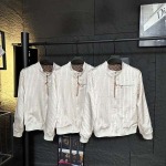 2025年10月1日入荷秋冬新作Louis Vuitton ジャケットファッション/誕生日プレゼント/贈り物 can工場