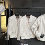 2025年10月1日入荷秋冬新作Louis Vuitton ジャケットファッション/誕生日プレゼント/贈り物 can工場