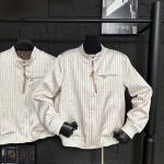 2025年10月1日入荷秋冬新作Louis Vuitton ジャケットファッション/誕生日プレゼント/贈り物 can工場