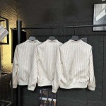 2025年10月1日入荷秋冬新作Louis Vuitton ジャケットファッション/誕生日プレゼント/贈り物 can工場