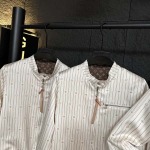 2025年10月1日入荷秋冬新作Louis Vuitton ジャケットファッション/誕生日プレゼント/贈り物 can工場