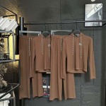 2025年10月1日入荷秋冬新作Miumiu セットファッション/誕生日プレゼント/贈り物 can工場