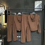 2025年10月1日入荷秋冬新作Miumiu セットファッション/誕生日プレゼント/贈り物 can工場