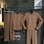 2025年10月1日入荷秋冬新作Miumiu セットファッション/誕生日プレゼント/贈り物 can工場