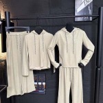 2025年10月1日入荷秋冬新作Miumiu セットファッション/誕生日プレゼント/贈り物 can工場