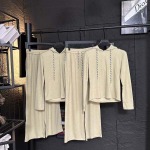 2025年10月1日入荷秋冬新作Miumiu セットファッション/誕生日プレゼント/贈り物 can工場