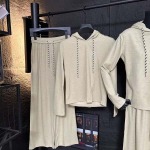 2025年10月1日入荷秋冬新作Miumiu セットファッション/誕生日プレゼント/贈り物 can工場