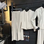 2025年10月1日入荷秋冬新作Miumiu セットファッション/誕生日プレゼント/贈り物 can工場