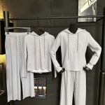 2025年10月1日入荷秋冬新作Loeweセットファッション/誕生日プレゼント/贈り物 can工場