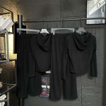 2025年10月1日入荷秋冬新作Loewe セットファッション/誕生日プレゼント/贈り物 can工場