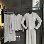 2025年10月1日入荷秋冬新作Loeweセットファッション/誕生日プレゼント/贈り物 can工場