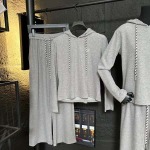 2025年10月1日入荷秋冬新作Loeweセットファッション/誕生日プレゼント/贈り物 can工場