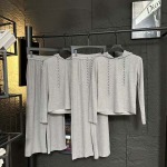 2025年10月1日入荷秋冬新作Loeweセットファッション/誕生日プレゼント/贈り物 can工場