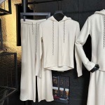 2025年10月1日入荷秋冬新作Loeweセットファッション/誕生日プレゼント/贈り物 can工場