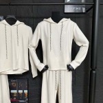 2025年10月1日入荷秋冬新作Loeweセットファッション/誕生日プレゼント/贈り物 can工場