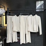 2025年10月1日入荷秋冬新作Loeweセットファッション/誕生日プレゼント/贈り物 can工場