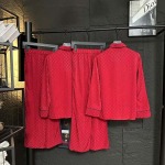 2025年10月1日入荷秋冬新作Gucci セットファッション/誕生日プレゼント/贈り物 can工場