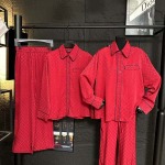 2025年10月1日入荷秋冬新作Gucci セットファッション/誕生日プレゼント/贈り物 can工場