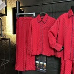 2025年10月1日入荷秋冬新作Gucci セットファッション/誕生日プレゼント/贈り物 can工場