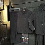 2025年10月1日入荷秋冬新作Gucci セットファッション/誕生日プレゼント/贈り物 can工場