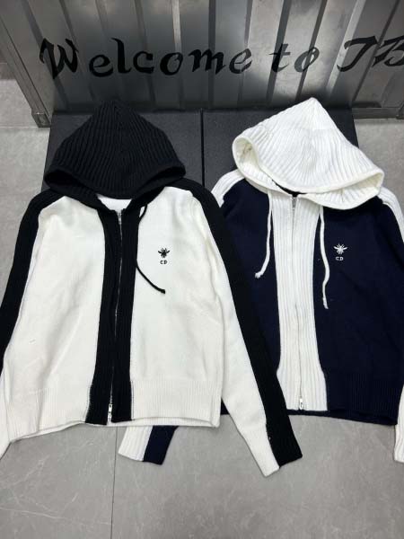 2025年10月1日入荷秋冬新作Dior ファッション/誕生...