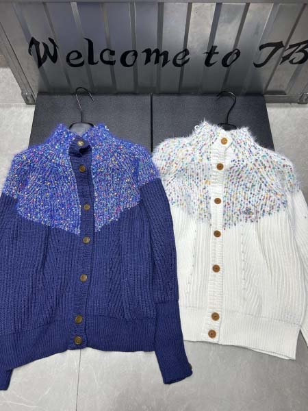 2025年10月1日入荷秋冬新作Vivienneファッション...