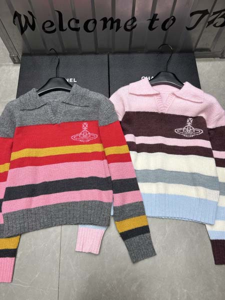 2025年10月1日入荷秋冬新作Vivienneファッション...