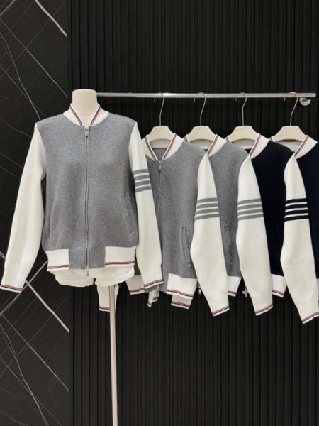 2025年10月1日入荷秋冬新作Thom Browneファッ...