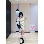 2025年10月1日入荷秋冬新作Chrome hearts セット ファッション/誕生日プレゼント/贈り物 can工場