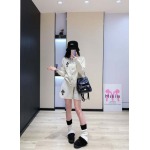 2025年10月1日入荷秋冬新作Chrome hearts セット ファッション/誕生日プレゼント/贈り物 can工場