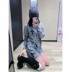 2025年10月1日入荷秋冬新作Chrome hearts セット ファッション/誕生日プレゼント/贈り物 can工場