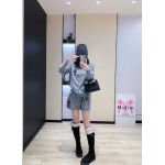 2025年10月1日入荷秋冬新作Chrome hearts セット ファッション/誕生日プレゼント/贈り物 can工場