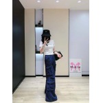 2025年10月1日入荷秋冬新作Chrome hearts ジーパン ファッション/誕生日プレゼント/贈り物 can工場