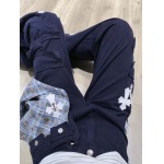 2025年10月1日入荷秋冬新作Chrome heartsジーパン ファッション/誕生日プレゼント/贈り物 can工場