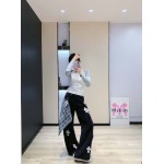 2025年10月1日入荷秋冬新作Chrome heartsジーパン ファッション/誕生日プレゼント/贈り物 can工場