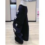 2025年10月1日入荷秋冬新作Chrome heartsジーパン ファッション/誕生日プレゼント/贈り物 can工場