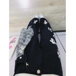 2025年10月1日入荷秋冬新作Chrome heartsジーパン ファッション/誕生日プレゼント/贈り物 can工場