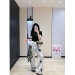 2025年10月1日入荷秋冬新作Chrome hearts ジーパン ファッション/誕生日プレゼント/贈り物 can工場