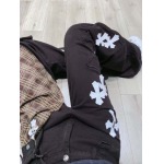 2025年10月1日入荷秋冬新作Chrome hearts ジーパン ファッション/誕生日プレゼント/贈り物 can工場