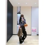 2025年10月1日入荷秋冬新作Chrome hearts ジーパン ファッション/誕生日プレゼント/贈り物 can工場