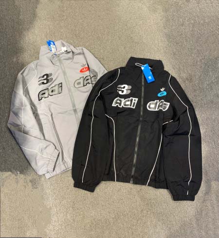 2025年10月1日入荷秋冬新作Adidasファッション/誕...