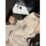 2025年10月1日入荷秋冬新作Chanel シャツ ファッション/誕生日プレゼント/贈り物 can工場