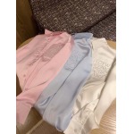 2025年10月1日入荷秋冬新作Loewe シャツ ファッション/誕生日プレゼント/贈り物 can工場