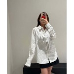 2025年10月1日入荷秋冬新作Chrome hearts シャツ ファッション/誕生日プレゼント/贈り物 can工場